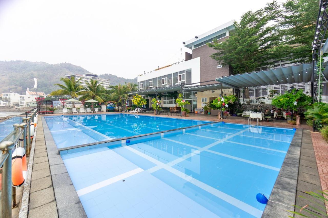 Valley Mountain Hotel หวุงเต่า ภายนอก รูปภาพ